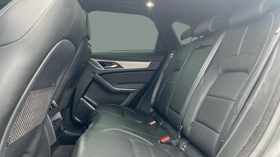 Jaguar F-Pace R-dynamic Se YK21WMP Grey #4