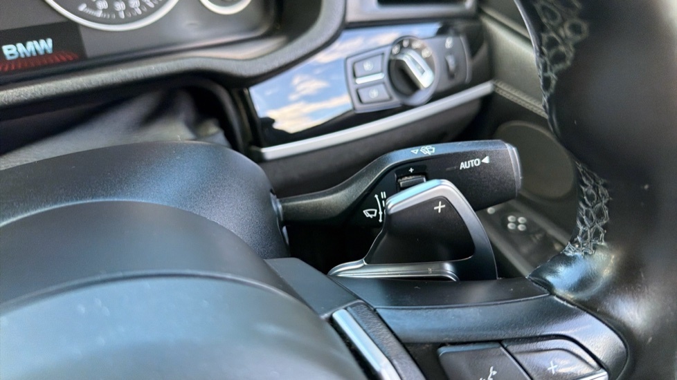 BMW X4 M Sport Black #37