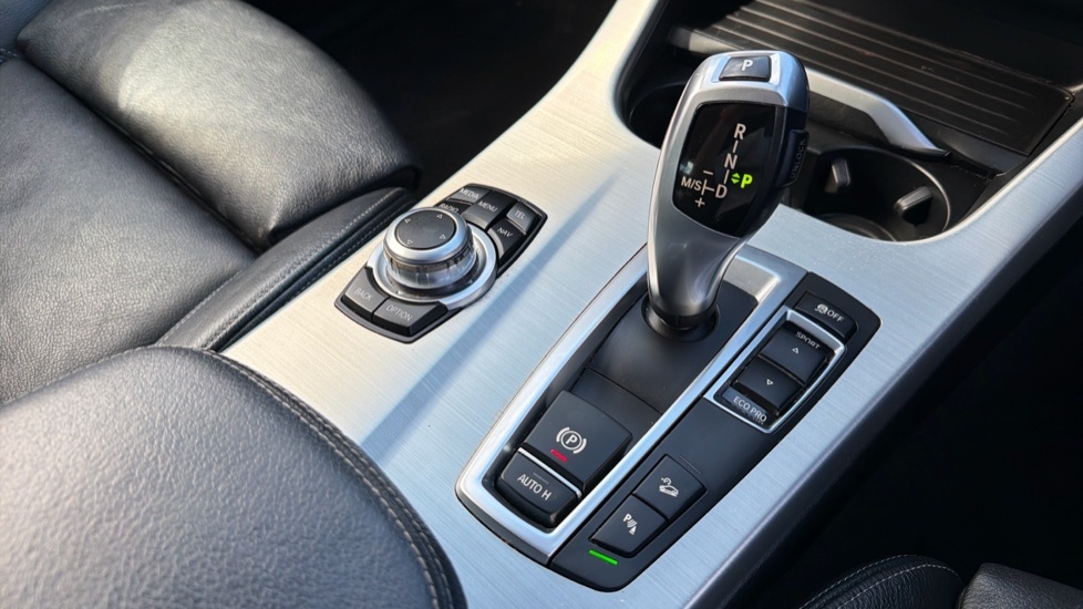 BMW X4 M Sport Black #49