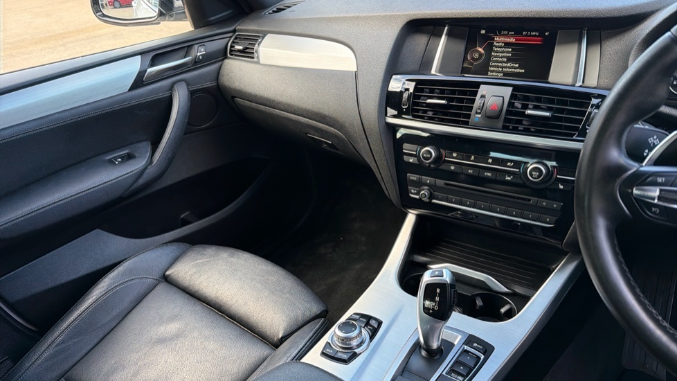 BMW X4 M Sport Black #14