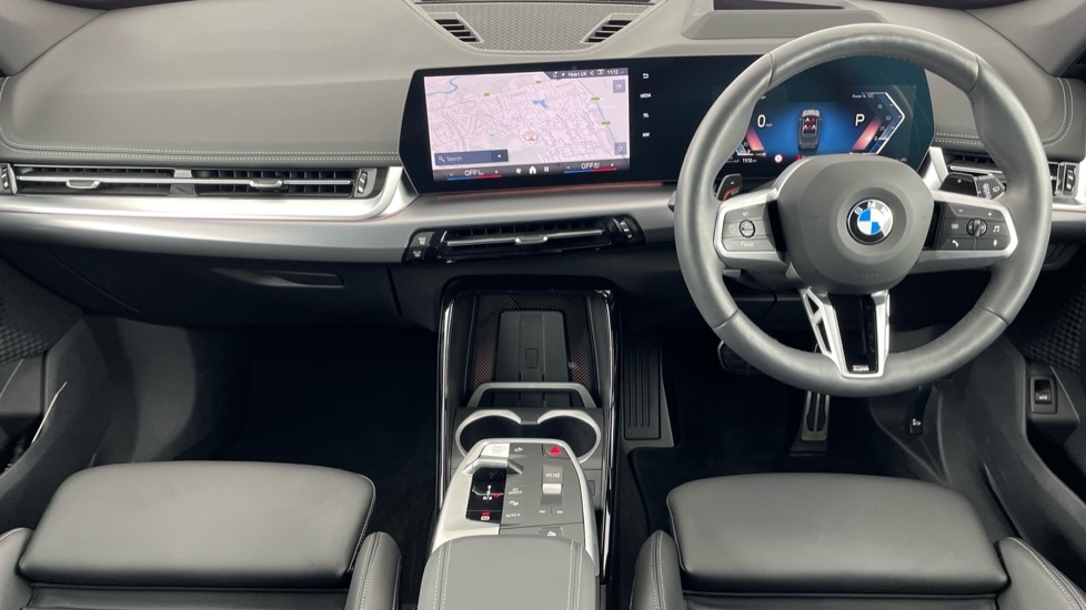 BMW X1 M Sport YD25VON #4