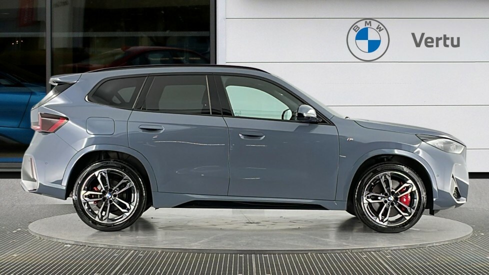 BMW X1 M Sport YD25VON #3
