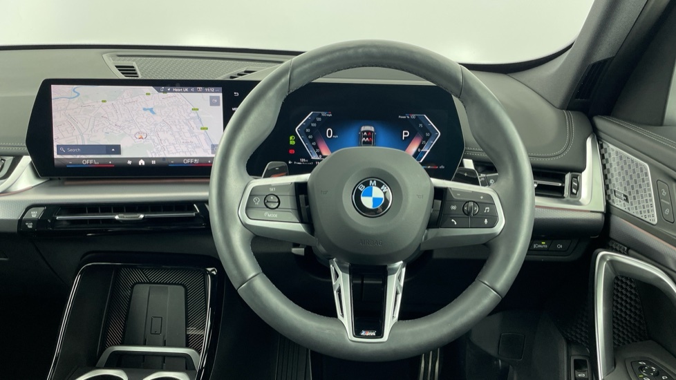 BMW X1 M Sport YD25VON #5