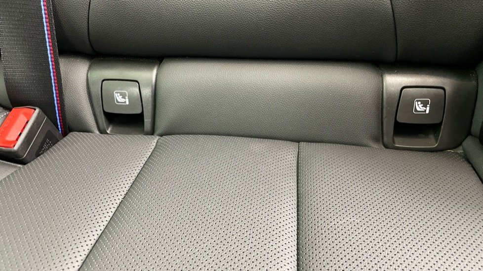 BMW X3 M M Competition Grey #34