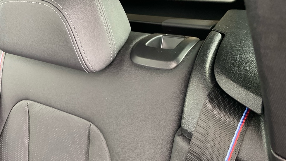 BMW X3 M M Competition Grey #38