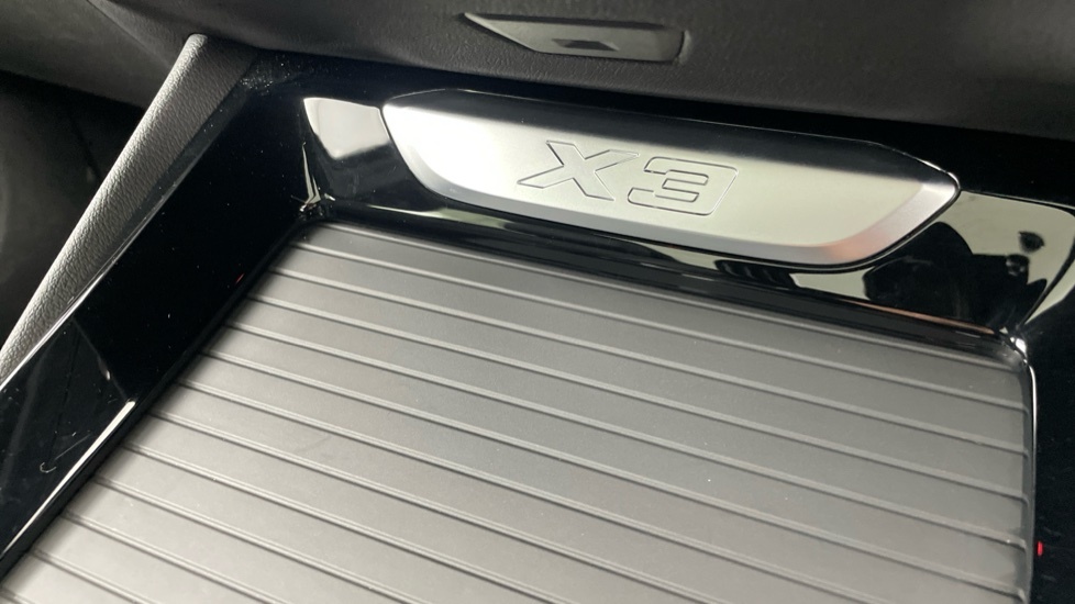 BMW X3 M M Competition Grey #64