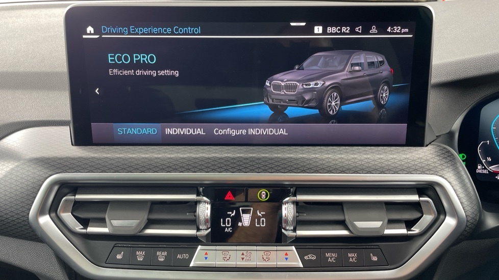 BMW X3 M M Competition Grey #79