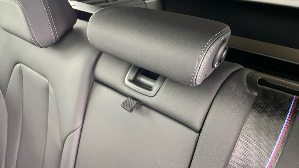 BMW X3 M M Competition Grey #36