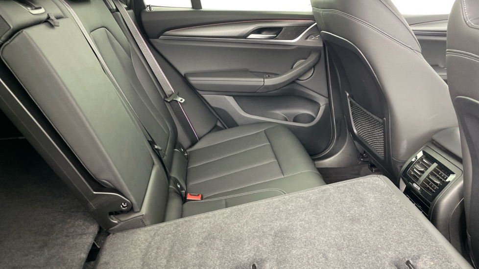 BMW X3 M M Competition Grey #54