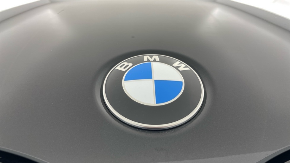 BMW X3 M M Competition Grey #24