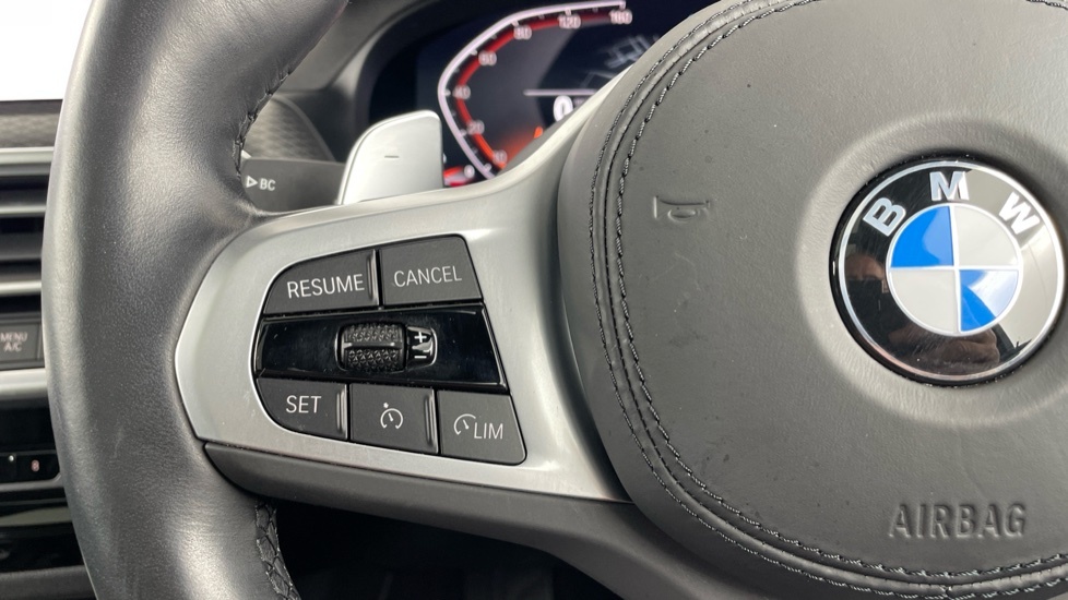 BMW X3 M M Competition Grey #17