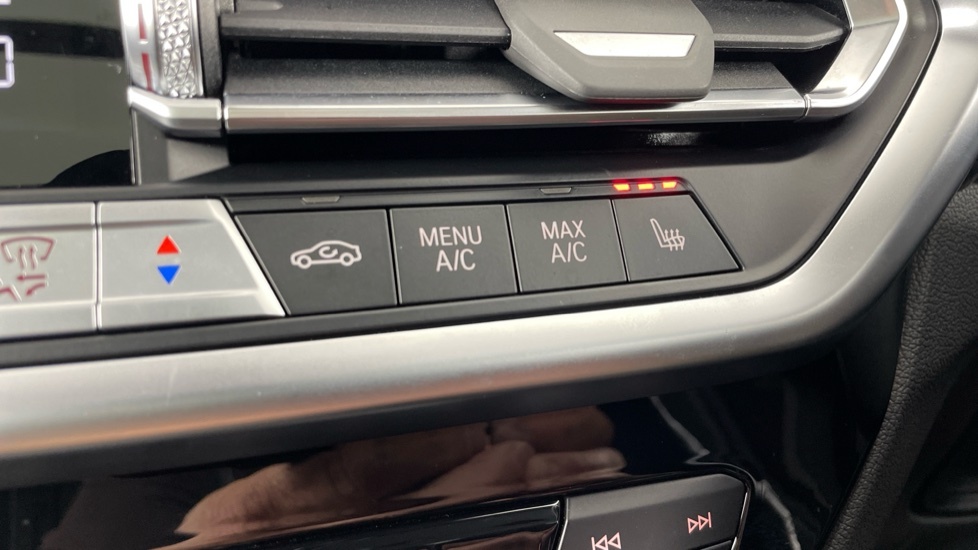 BMW X3 M M Competition Grey #68