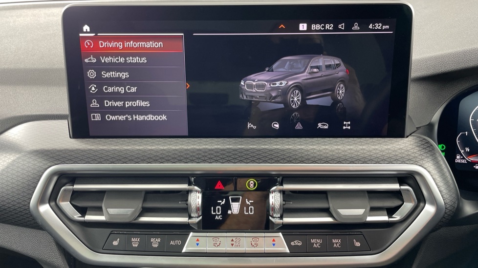 BMW X3 M M Competition Grey #74