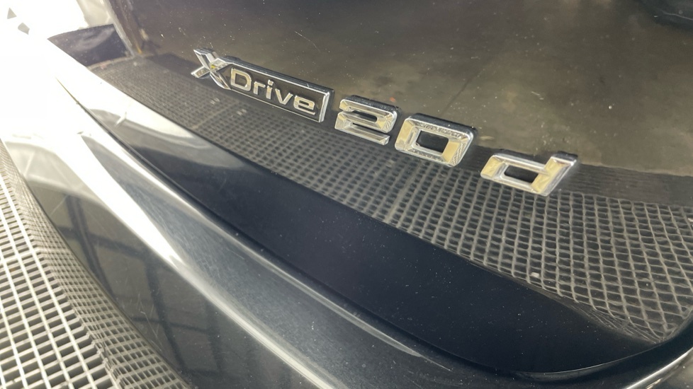 BMW X3 M M Competition Grey #49