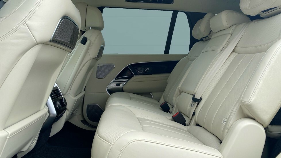 Land Rover Range Rover Autobiography MR72SRP Grey #4