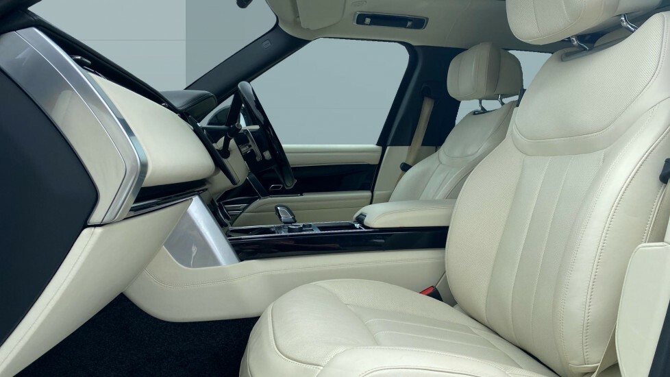 Land Rover Range Rover Autobiography MR72SRP Grey #3