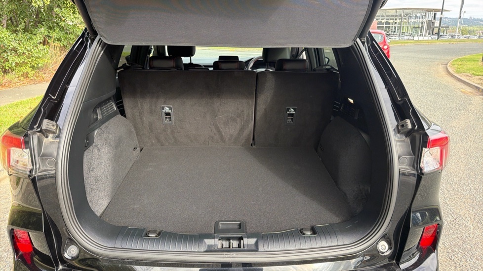 Ford Kuga St-line Edition NA73DDE Black #4