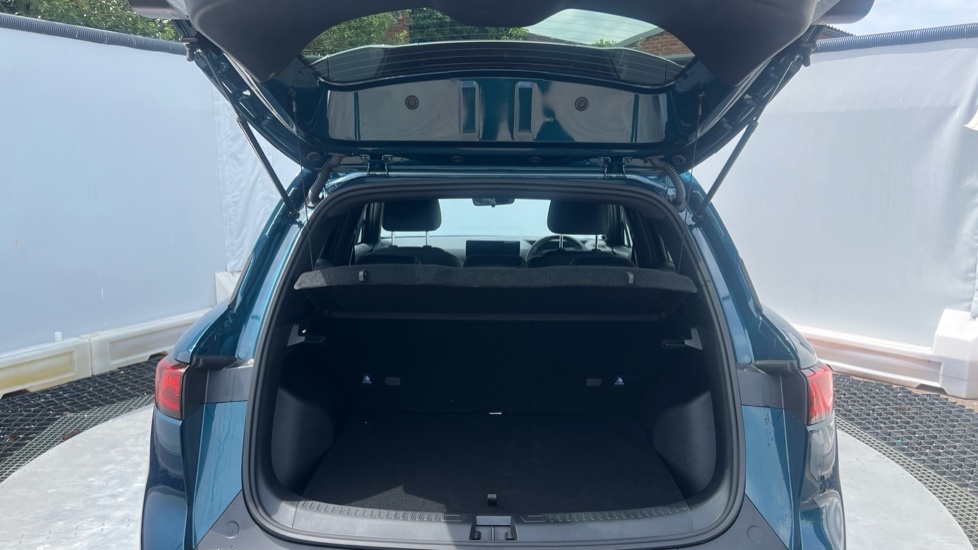 Byd Atto 2 Boost Blue #4