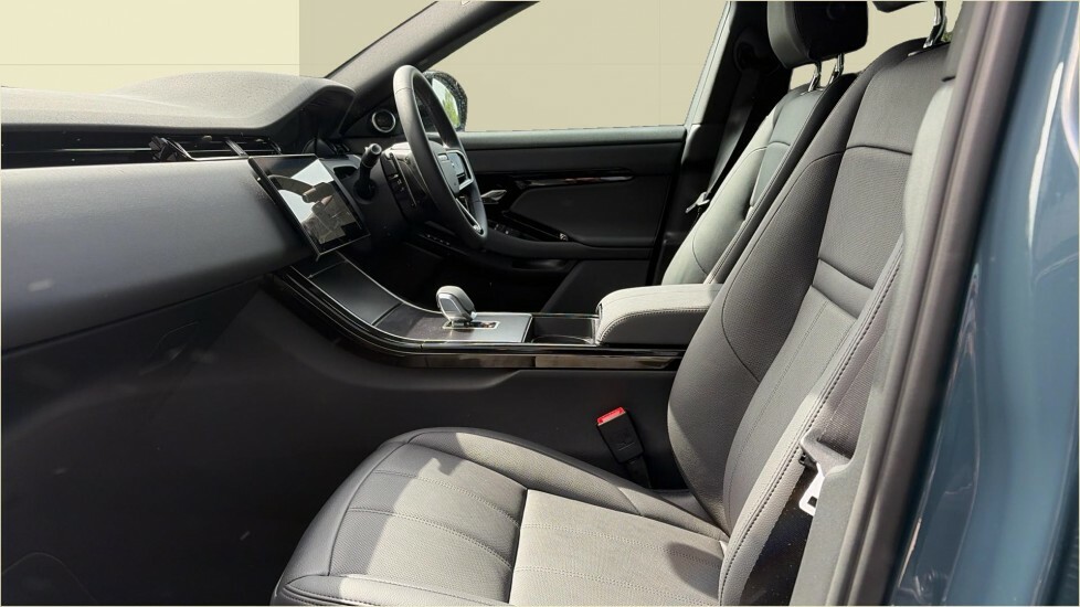 Land Rover Range Rover Evoque Edition Blue #3