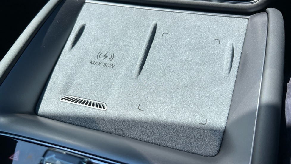 Byd Sealion 7 Design Grey #27