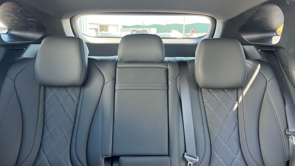 Byd Sealion 7 Design Grey #15