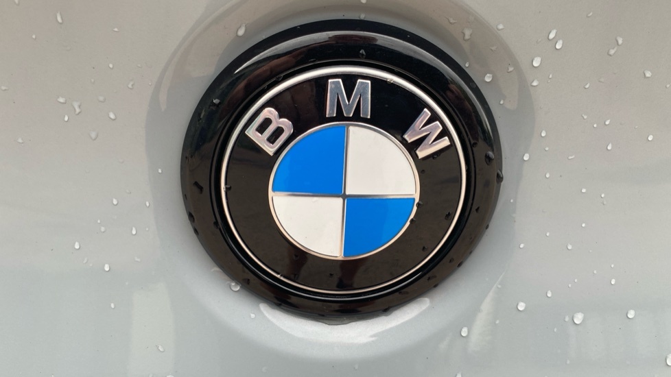 BMW X4 M X4 M Competition Blue #37