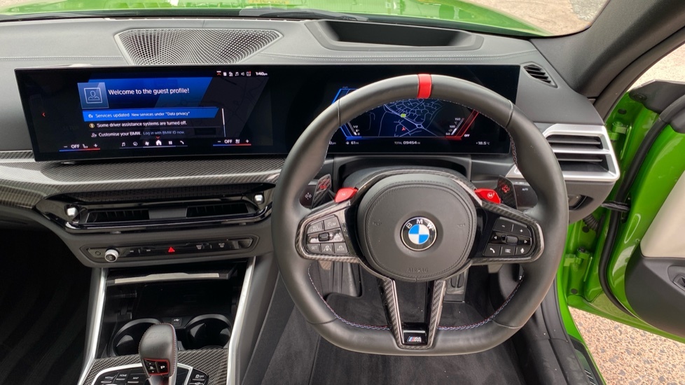 BMW M4 M4 Competition M #5