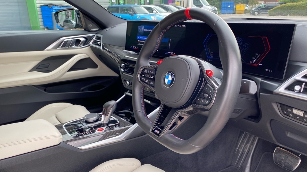 BMW M4 M4 Competition M #6