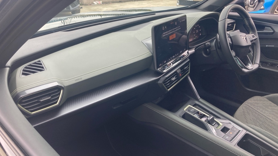 Cupra Formentor Tribe Edition KR26ZCO Black #2