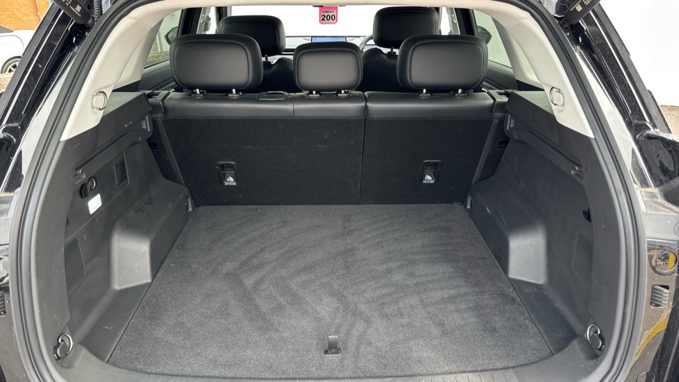 JAECOO 7 Luxury YY26LBO Black #4