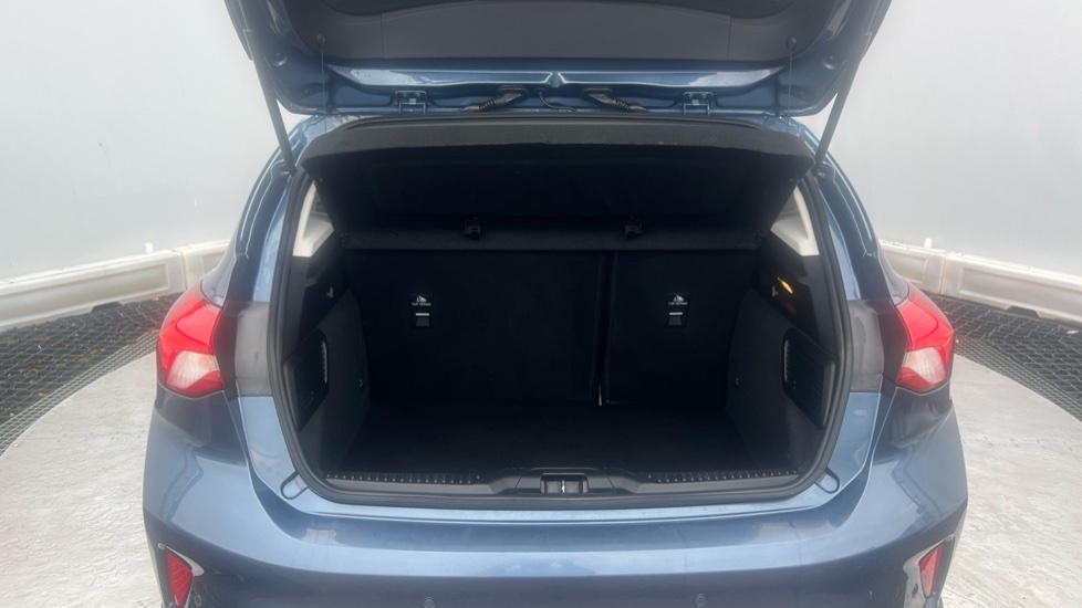 Ford Focus Active X Edition WP21ULF Blue #4