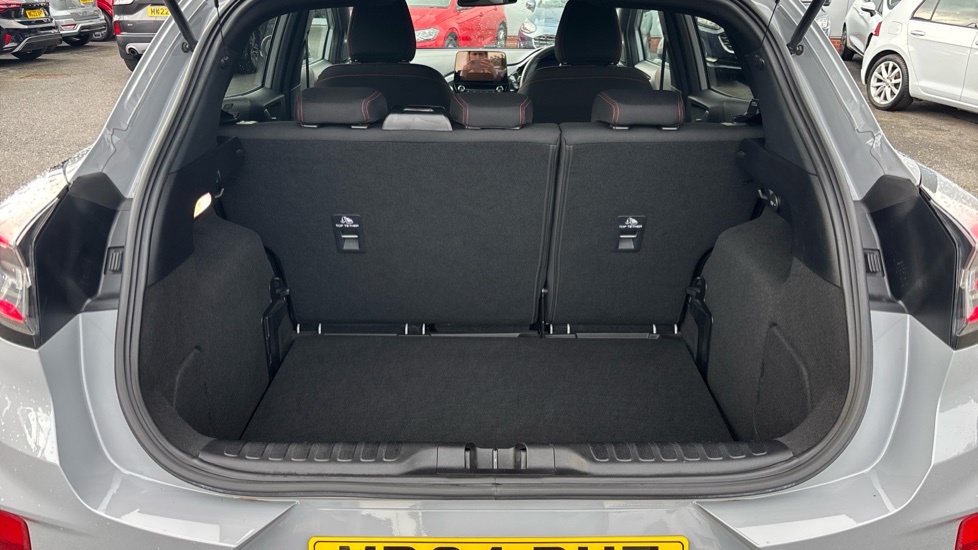 Ford Puma St-line MD24PKF Grey #5
