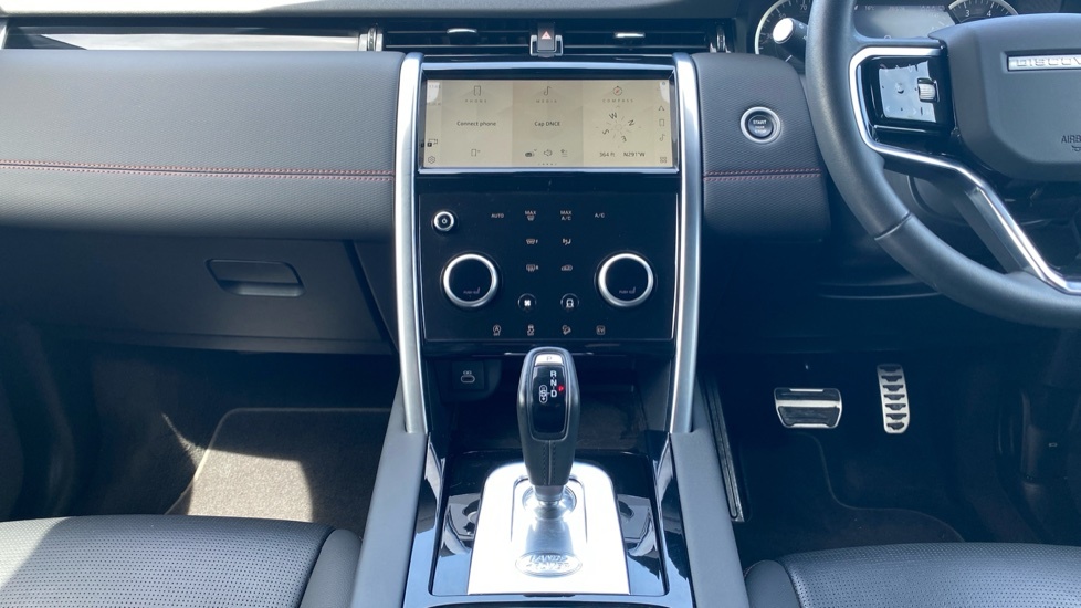Land Rover Discovery Sport 2.0 D200 Mhev Urban Edition Suv 4W Silver #14