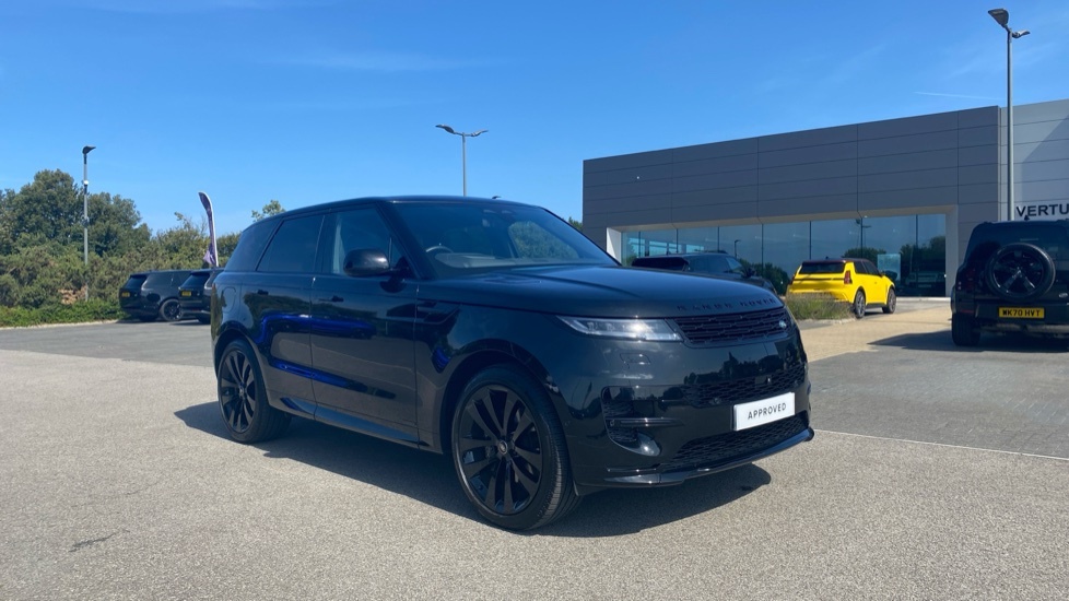 Land Rover Discovery Sport 2.0 D200 Mhev Urban Edition Suv 4W Silver #64