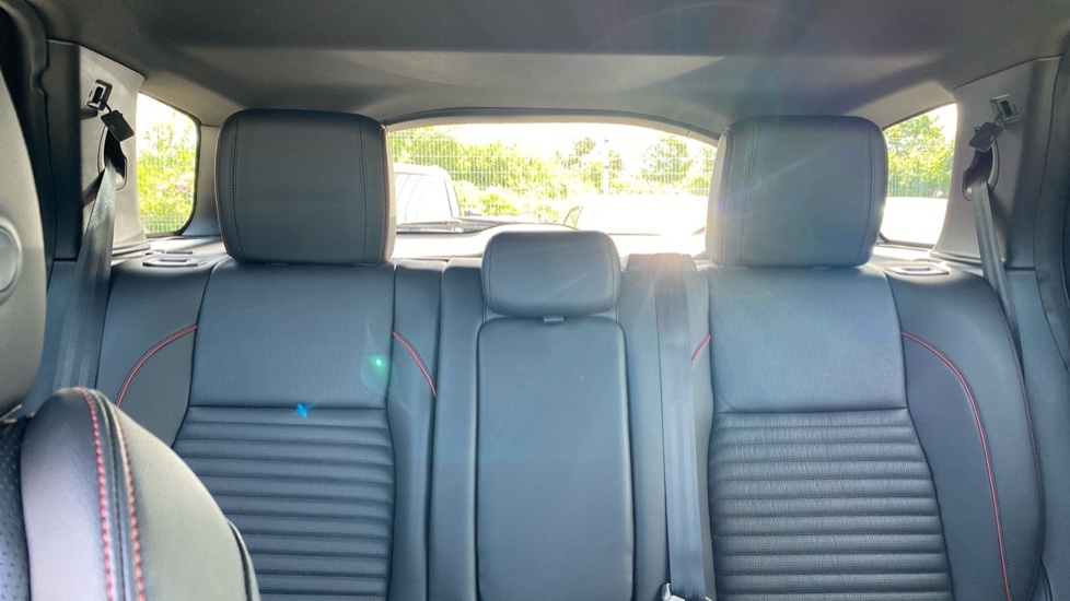Land Rover Discovery Sport 2.0 D200 Mhev Urban Edition Suv 4W Silver #48