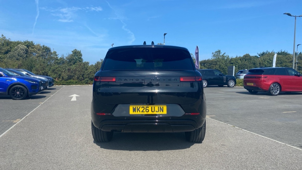 Land Rover Discovery Sport 2.0 D200 Mhev Urban Edition Suv 4W Silver #62