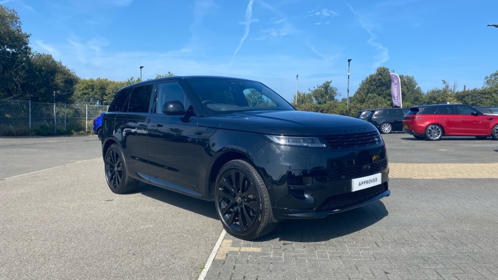 Land Rover Discovery Sport 2.0 D200 Mhev Urban Edition Suv 4W Silver #65