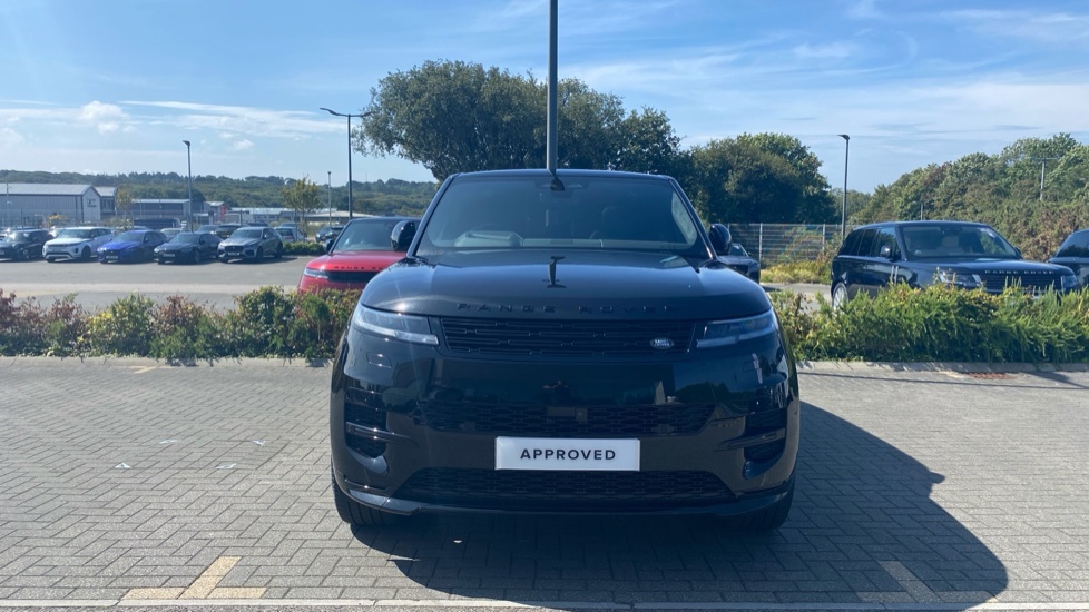 Land Rover Discovery Sport 2.0 D200 Mhev Urban Edition Suv 4W Silver #66