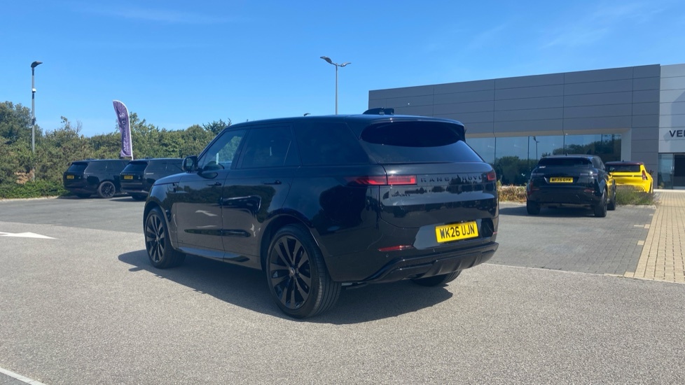 Land Rover Discovery Sport 2.0 D200 Mhev Urban Edition Suv 4W Silver #63