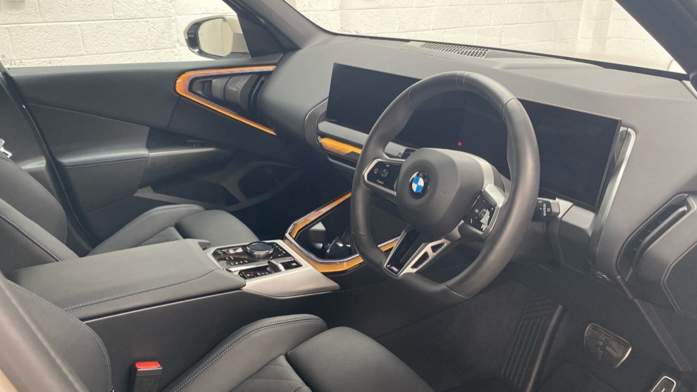 BMW X3 M M Sport Grey #6