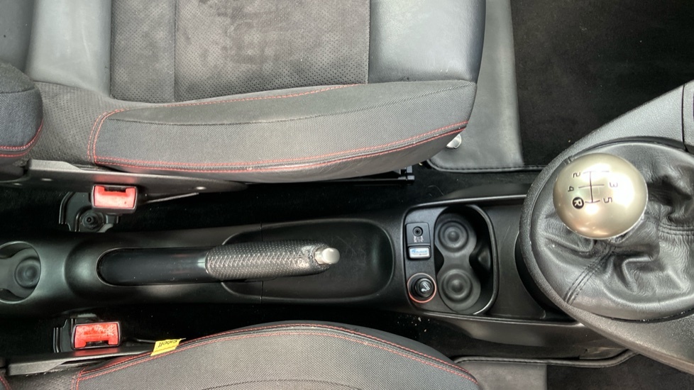 Abarth 595 1.4 T Black #25