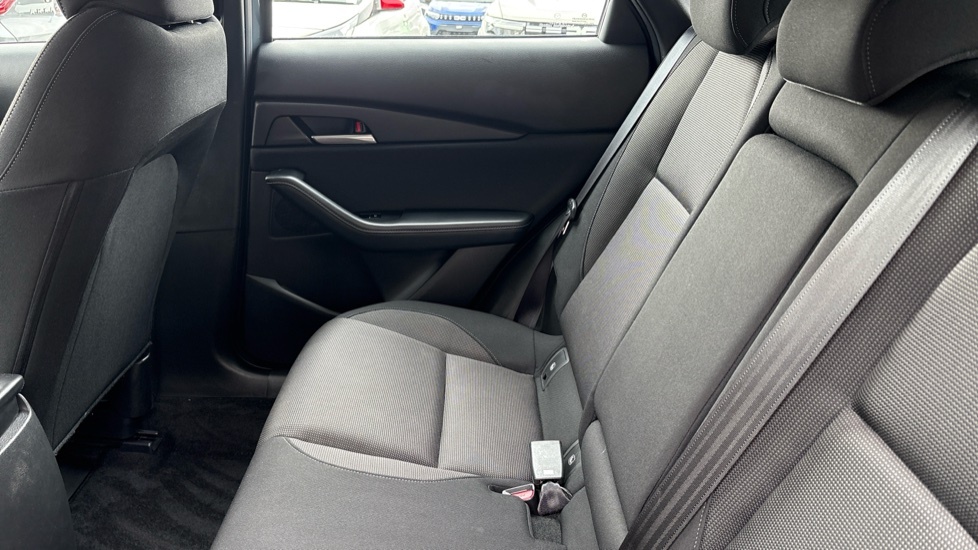 Mazda CX-30 Automatic Blue #16