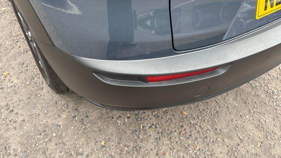 Mazda CX-30 Automatic Blue #30