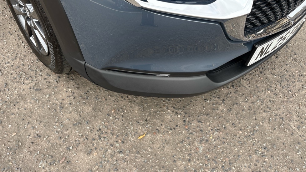 Mazda CX-30 Automatic Blue #42