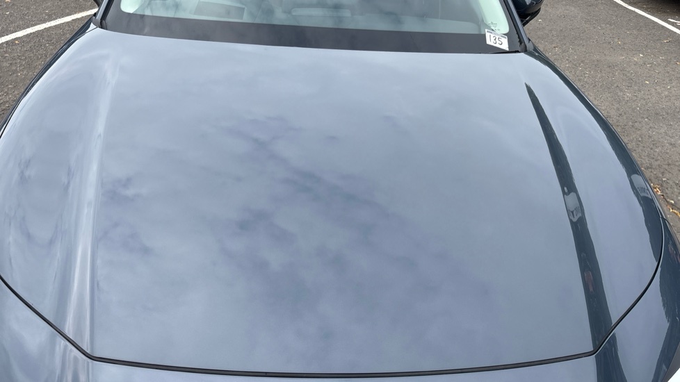Mazda CX-30 Automatic Blue #8