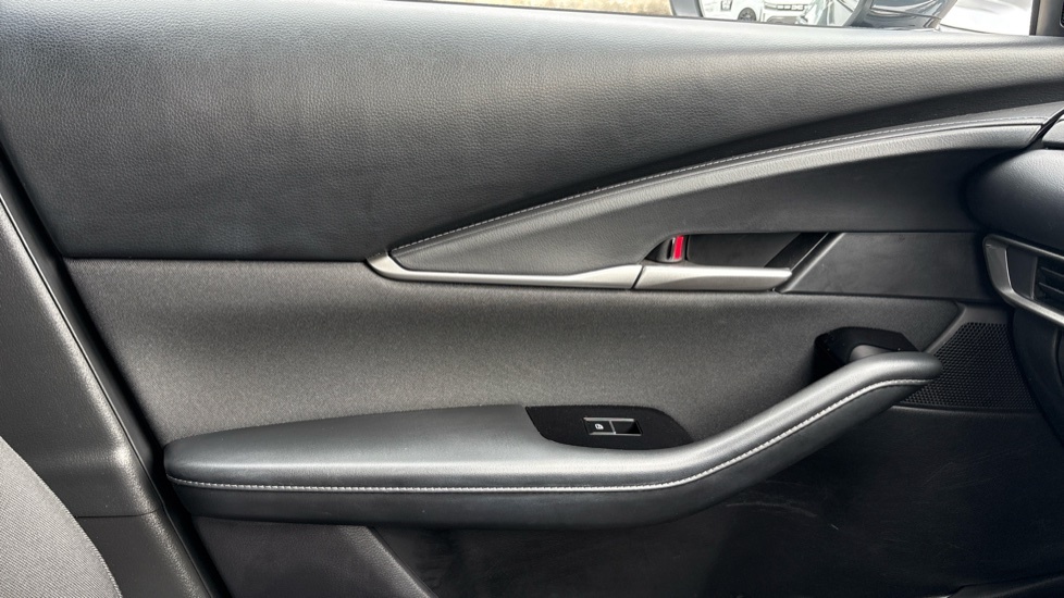 Mazda CX-30 Automatic Blue #54