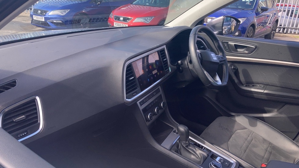 Seat Ateca Xperience PF23LKZ Grey #2