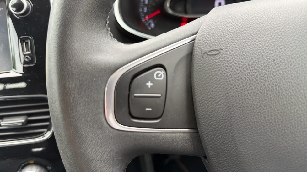 Renault Clio Hatchback Grey #23
