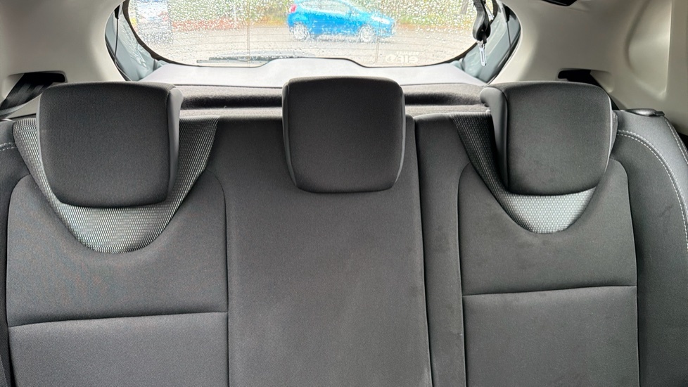 Renault Clio Hatchback Grey #15