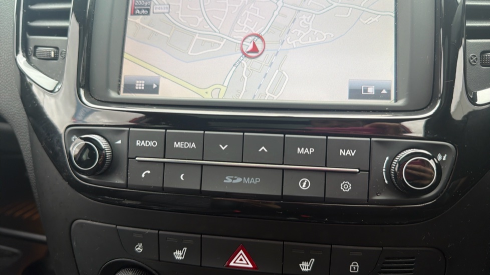 Kia Venga 3 Black #31